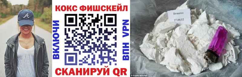 КОКАИН Fish Scale  Купить где  Белогорск 